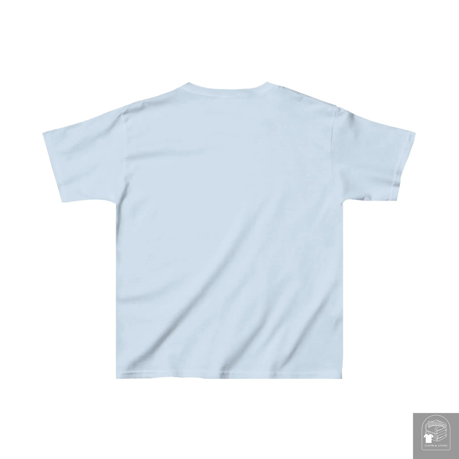 Autism Awareness - In April We Wear Blue Kids Heavy Cotton™ Tee  Cloth & Living