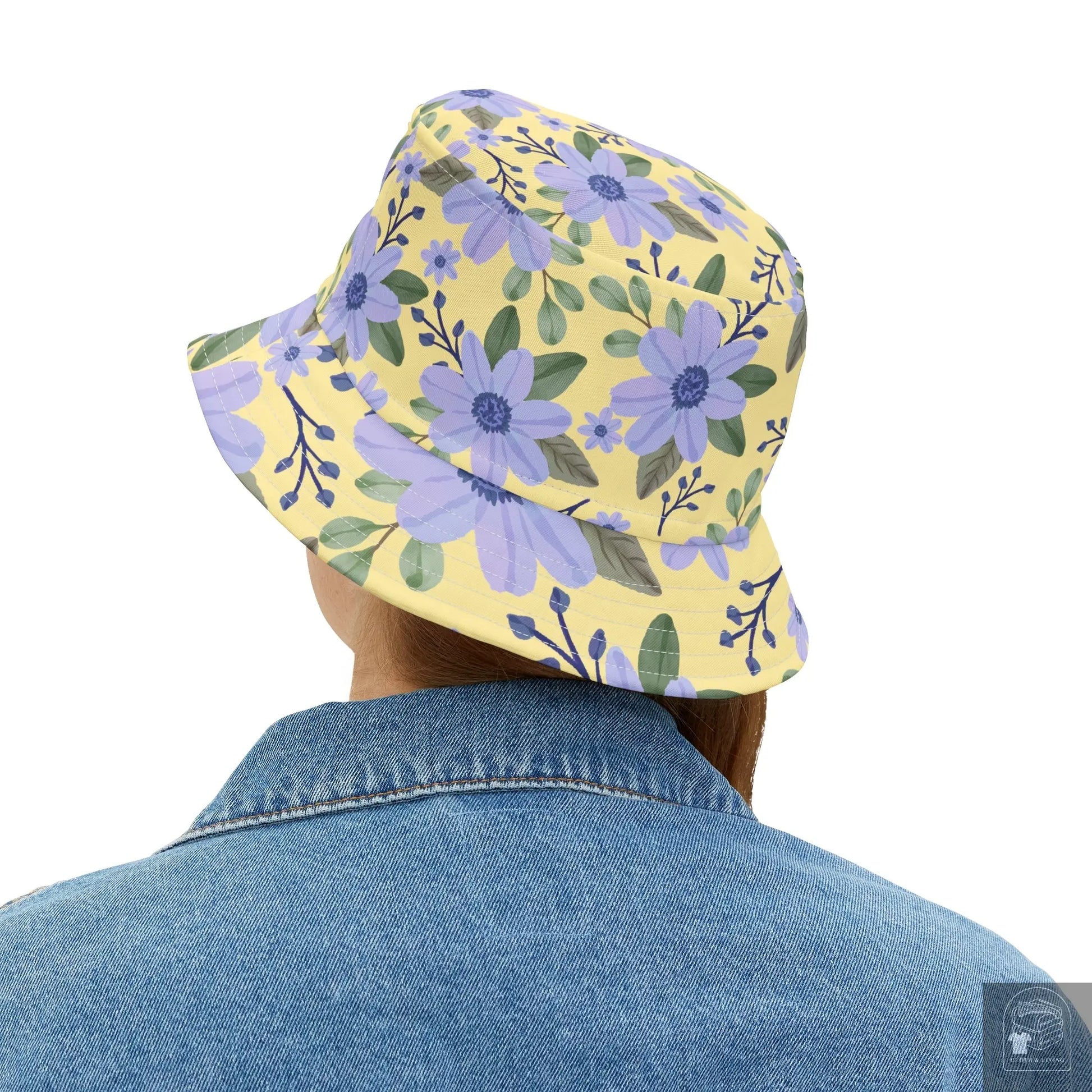 Sunny Meadows Bucket Hat  Cloth & Living